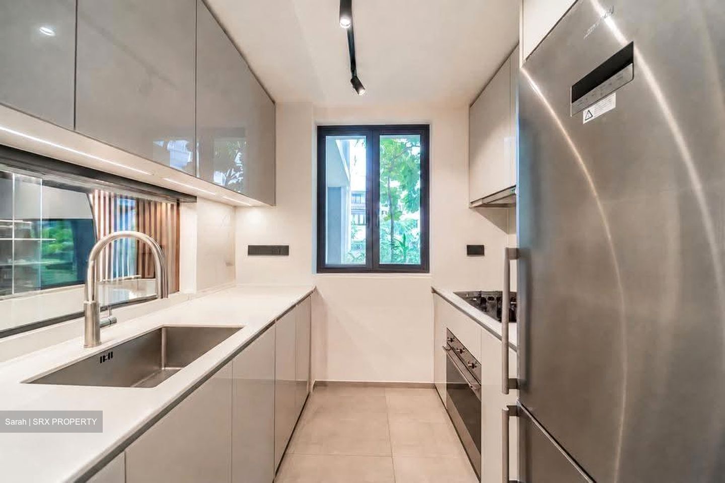 Parc Esta (D14), Apartment #622708861